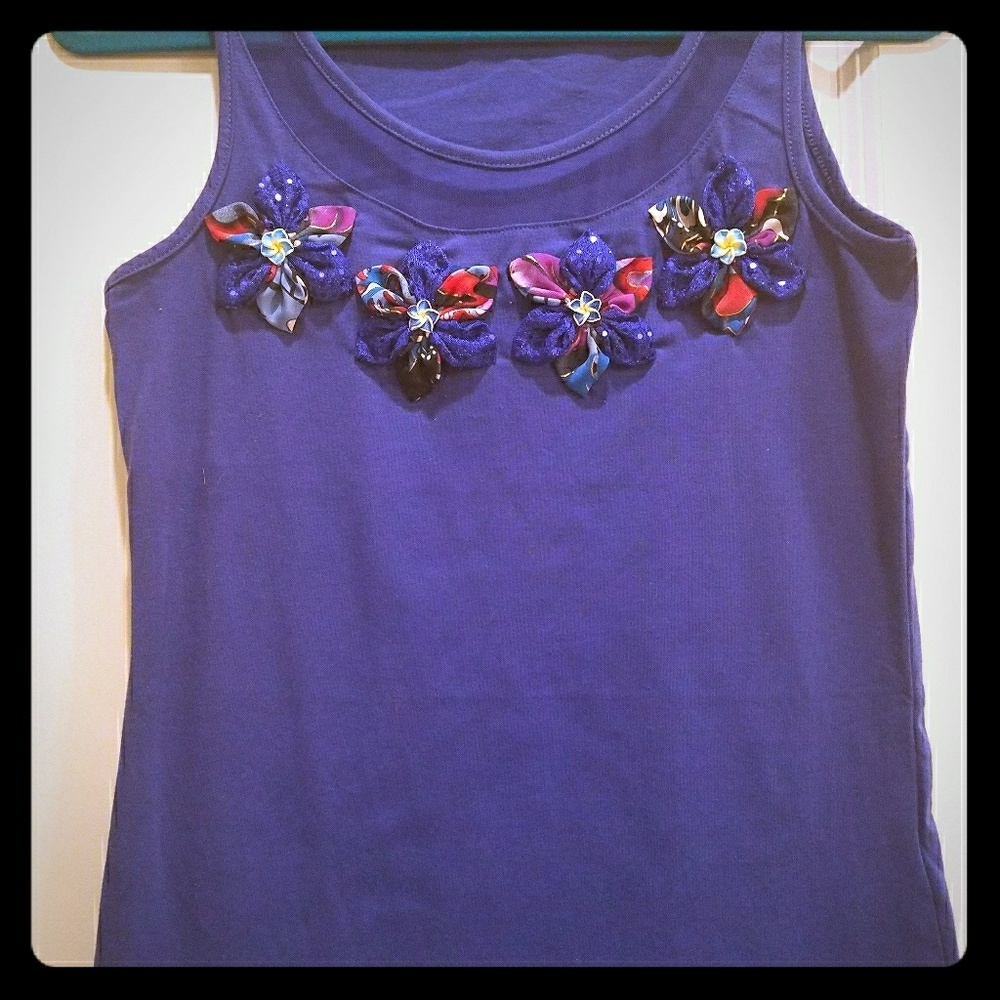 Tank top
